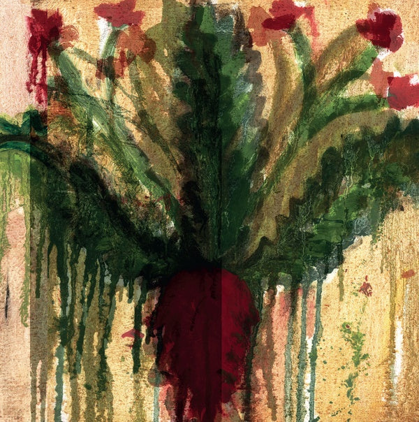 CHRISTOPHE GUIRAUD - Kutra Bégulma * Unfinished Altar | Vinyl