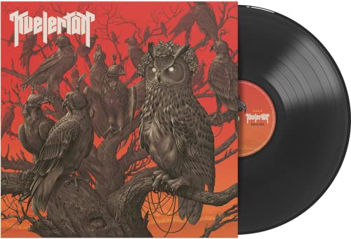 Kvelertak - Endling (INDIE EX) | Vinyl