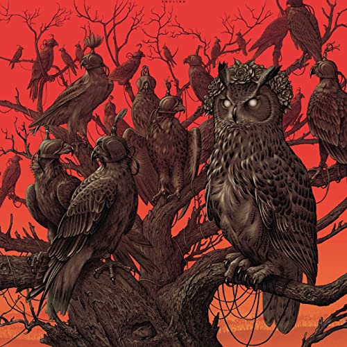 Kvelertak - Endling | CD
