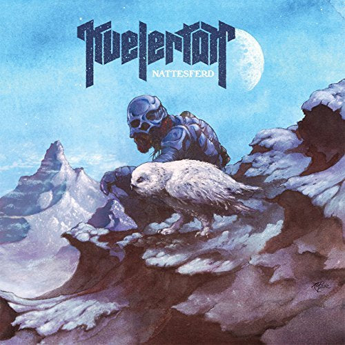 Kvelertak - NATTESFERD | Vinyl