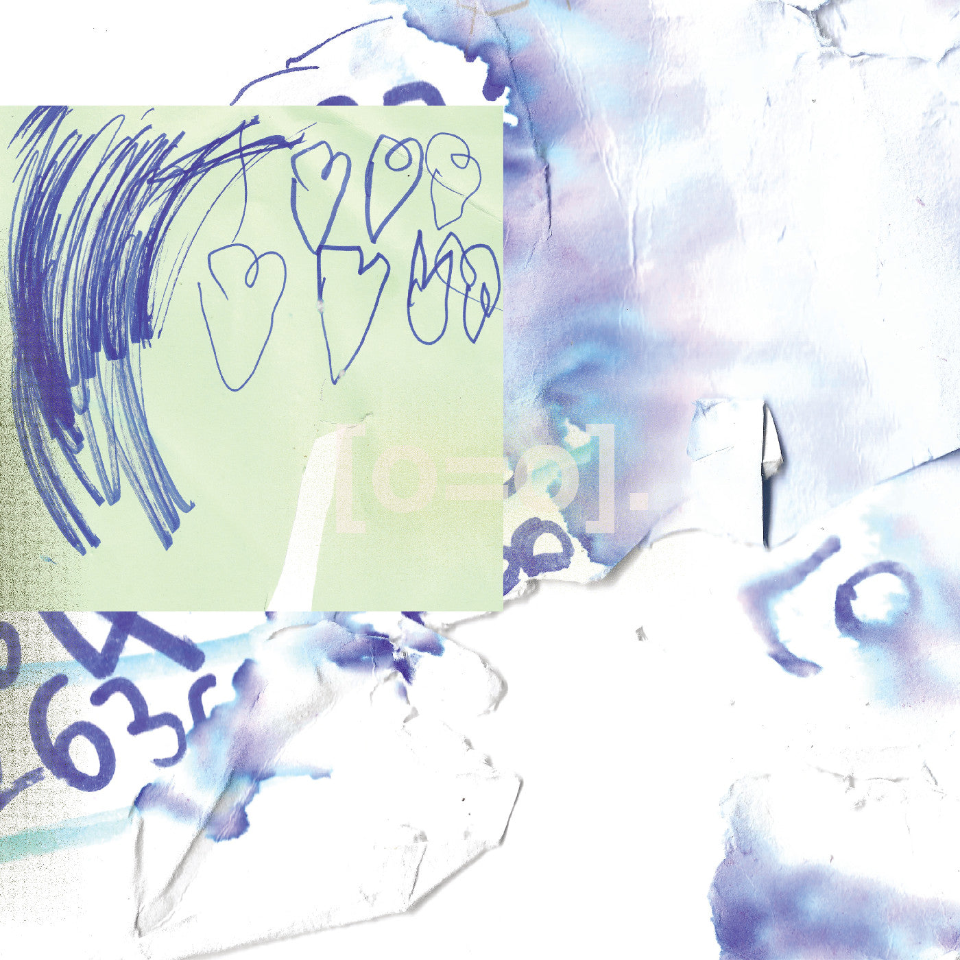 Kwes. | Kinds (Clear Vinyl) | Vinyl