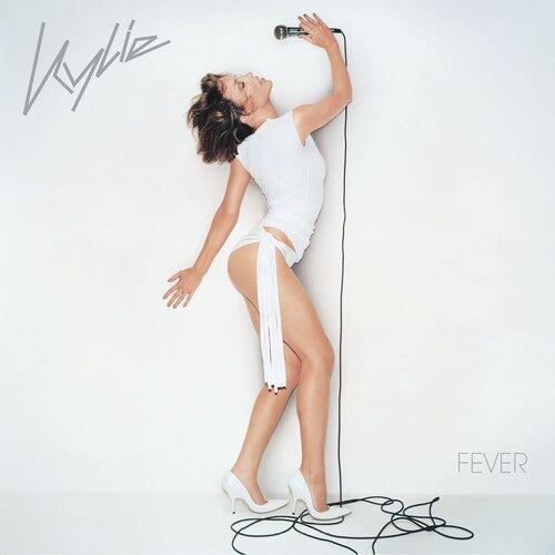Kylie Minogue - Fever [Import] | Vinyl