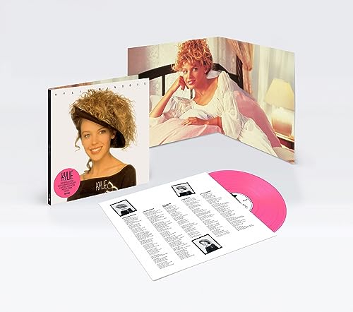 Kylie Minogue | Kylie | Vinyl