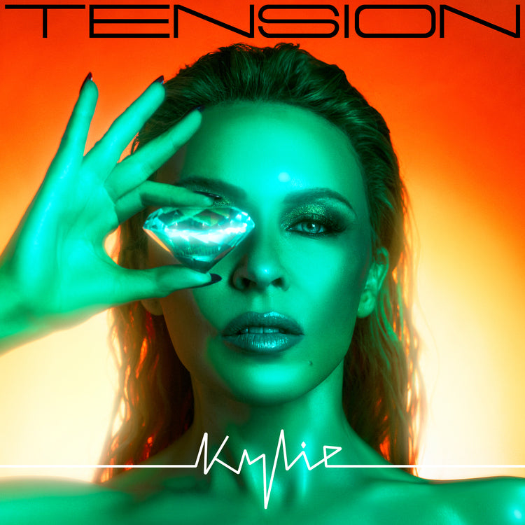 Kylie Minogue | Tension | Vinyl