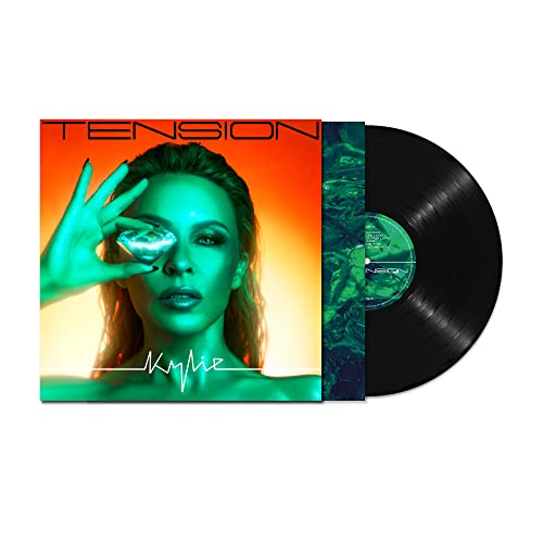 Kylie Minogue - Tension | Vinyl