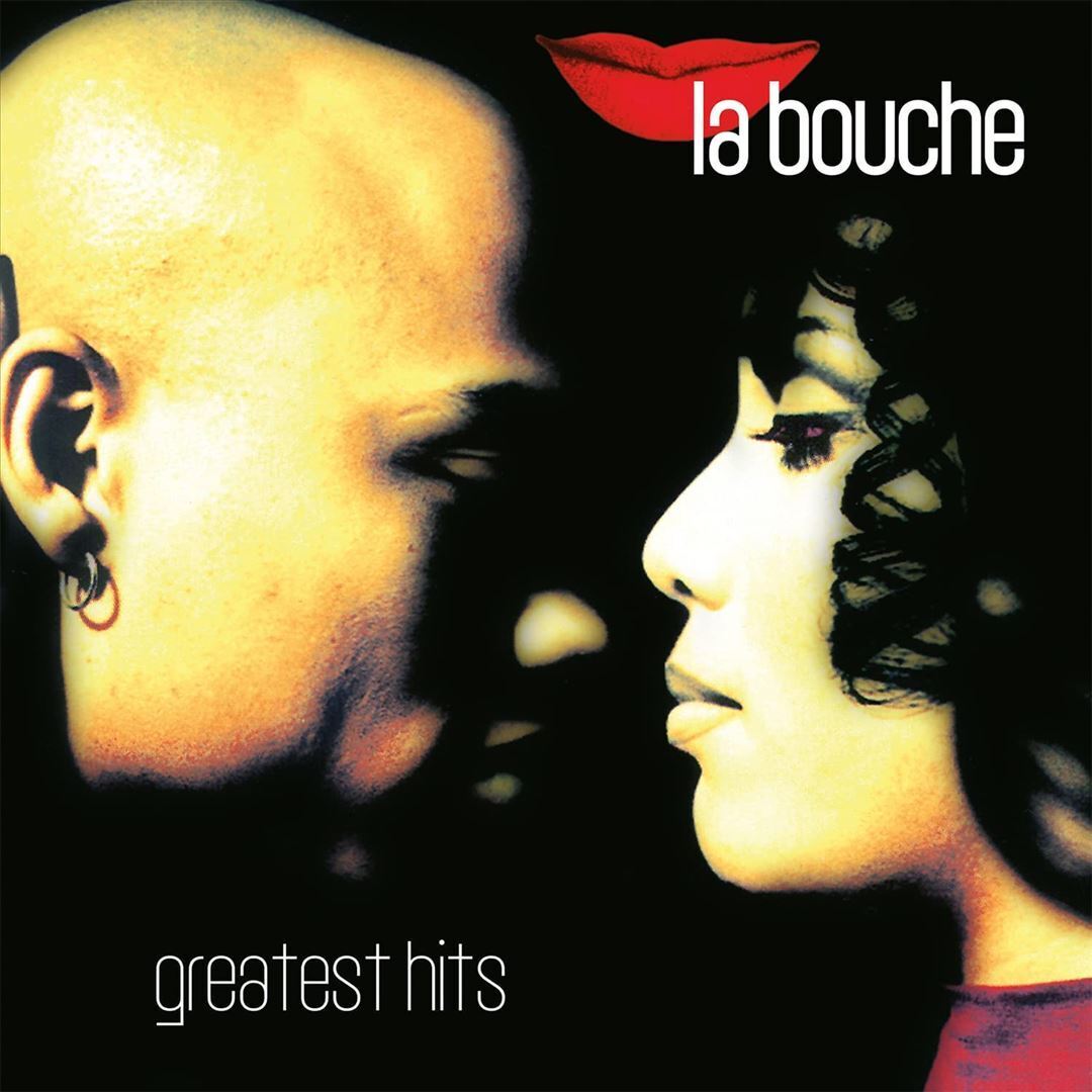 La Bouche - Greatest Hits (180-Gram Black Vinyl) [Import] (2 Lp's) | Vinyl