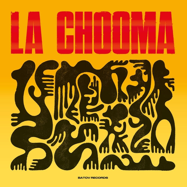La Chooma | La Chooma [Lp] | Vinyl
