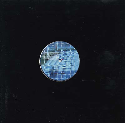 REYNOLD - La Cité d'en Haut EP | Vinyl