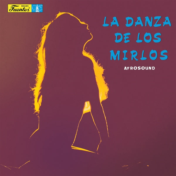 Afrosound - La Danza De Los Mirlos | Vinyl
