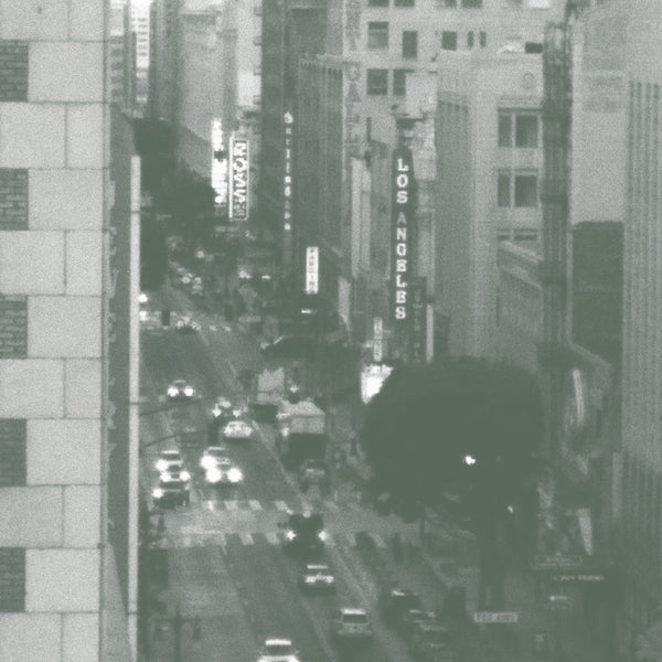 STUART ARGABRIGHT & AFTER AFTER - LA Drones | Cassette
