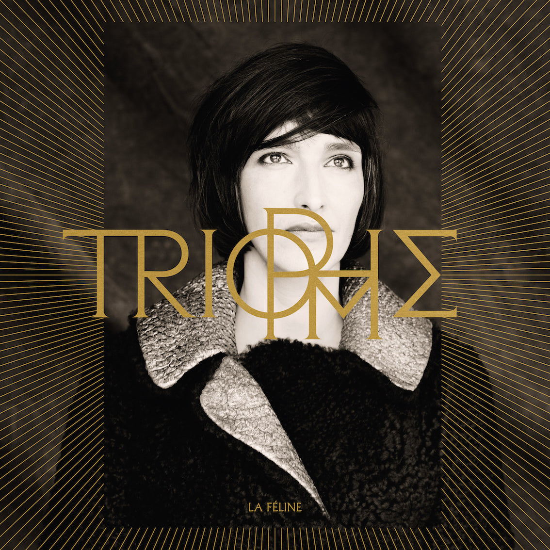 La Feline - Triomphe | CD