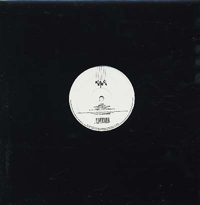 EINZELKIND - La Fiebre Del Loco EP | Vinyl
