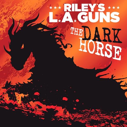 L.A. Guns - The Dark Horse / The Ballad Of Jayne | Vinyl