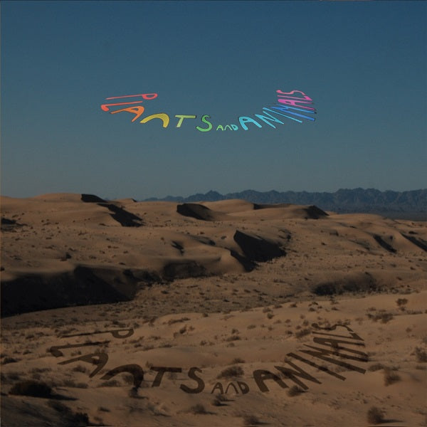 Plants and Animals - La La Land | CD