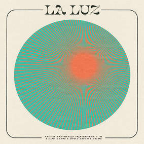 La Luz - The Instrumentals (RSD 4/23/2022) | Vinyl