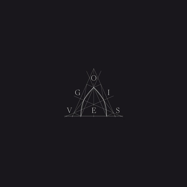 OGIVES - La Memoire des Orages | Vinyl