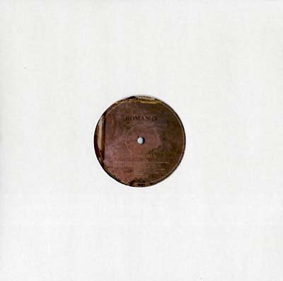 ROMAN IV - La Paloma | Vinyl