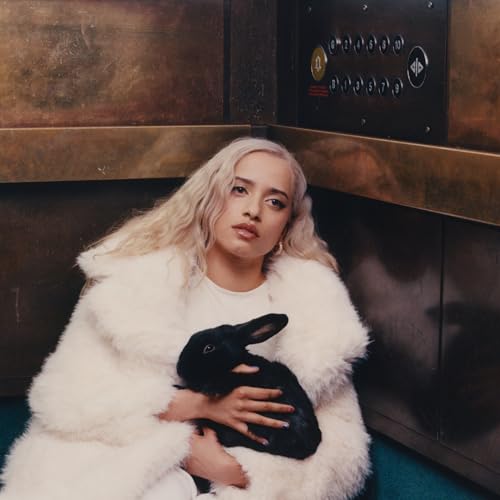 Léa Sen | Levels [Pink Lp] | Vinyl