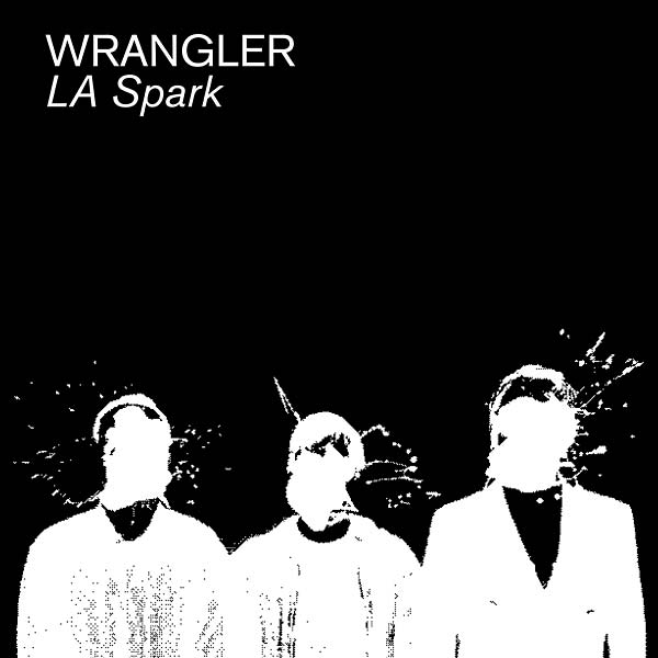 WRANGLER - LA Spark | CD