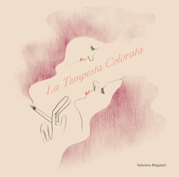 VALENTINA MAGALETTI - La Tempesta Colorata | Vinyl