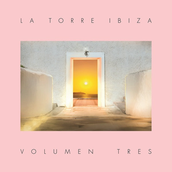 VA | La Torre Ibiza Volumen Tres | CD