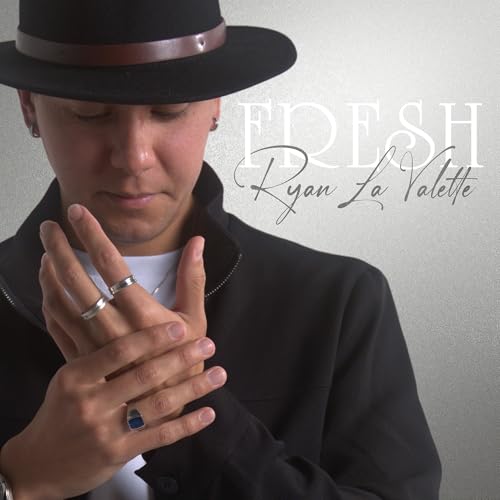 La Valette, Ryan - Fresh | CD