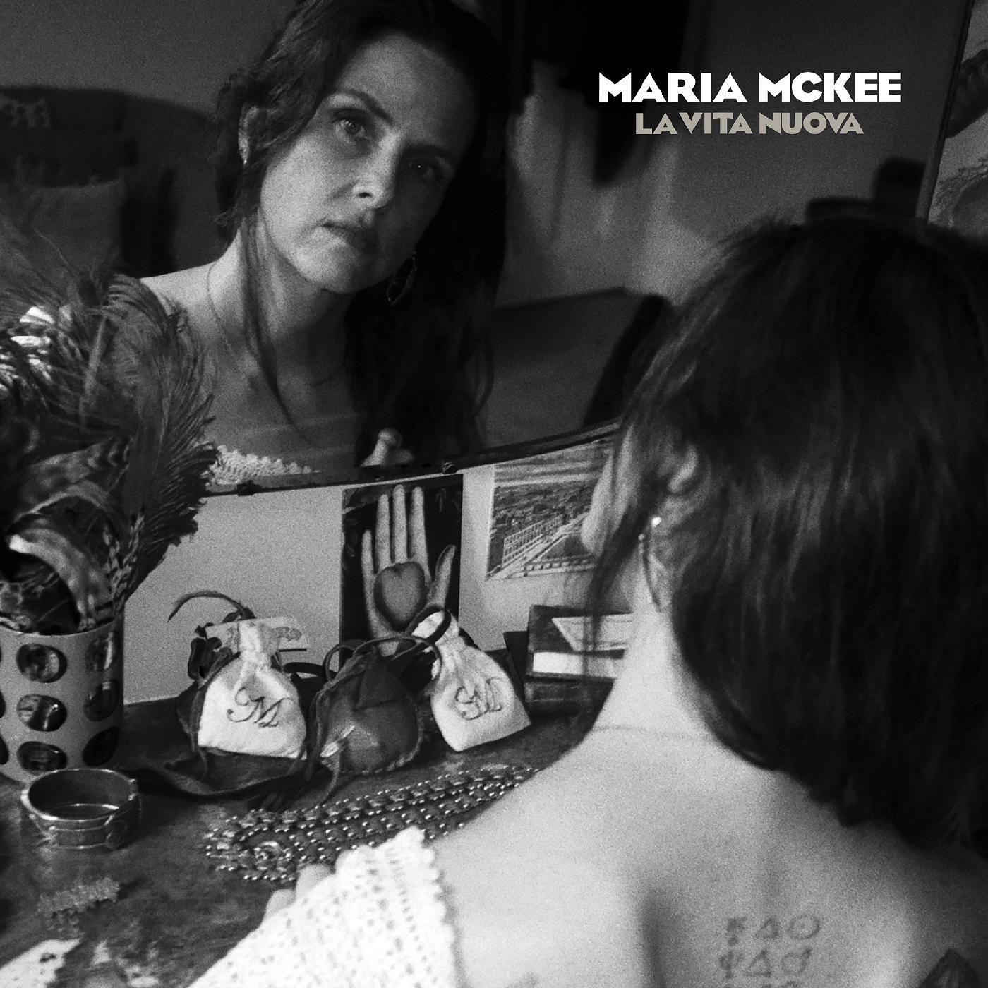 Maria McKee | La Vita Nuova | Vinyl
