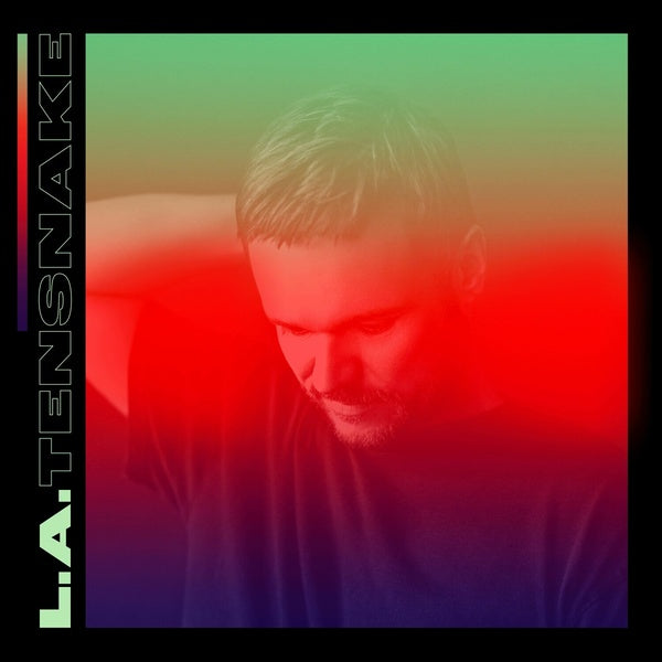 TENSNAKE - L.A. | Vinyl
