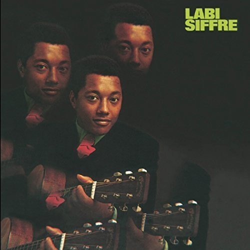 Labi Siffre - Labi Siffre [Import] | Vinyl