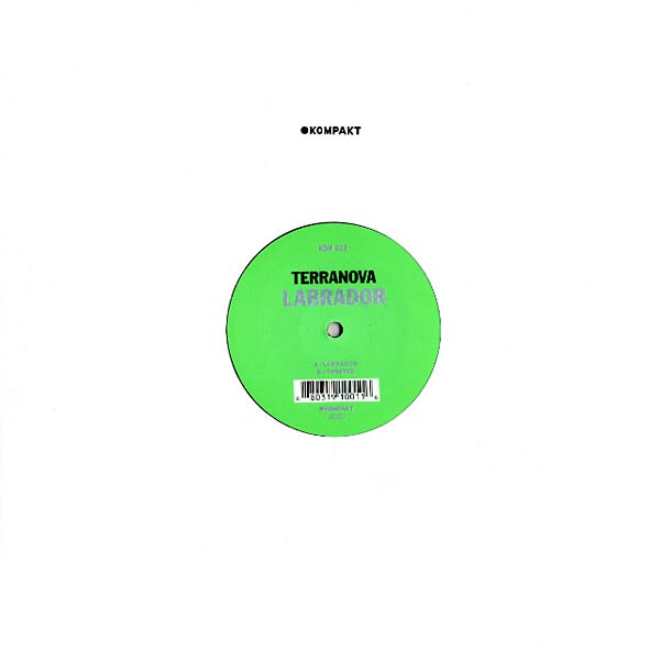 TERRANOVA - Labrador | Vinyl