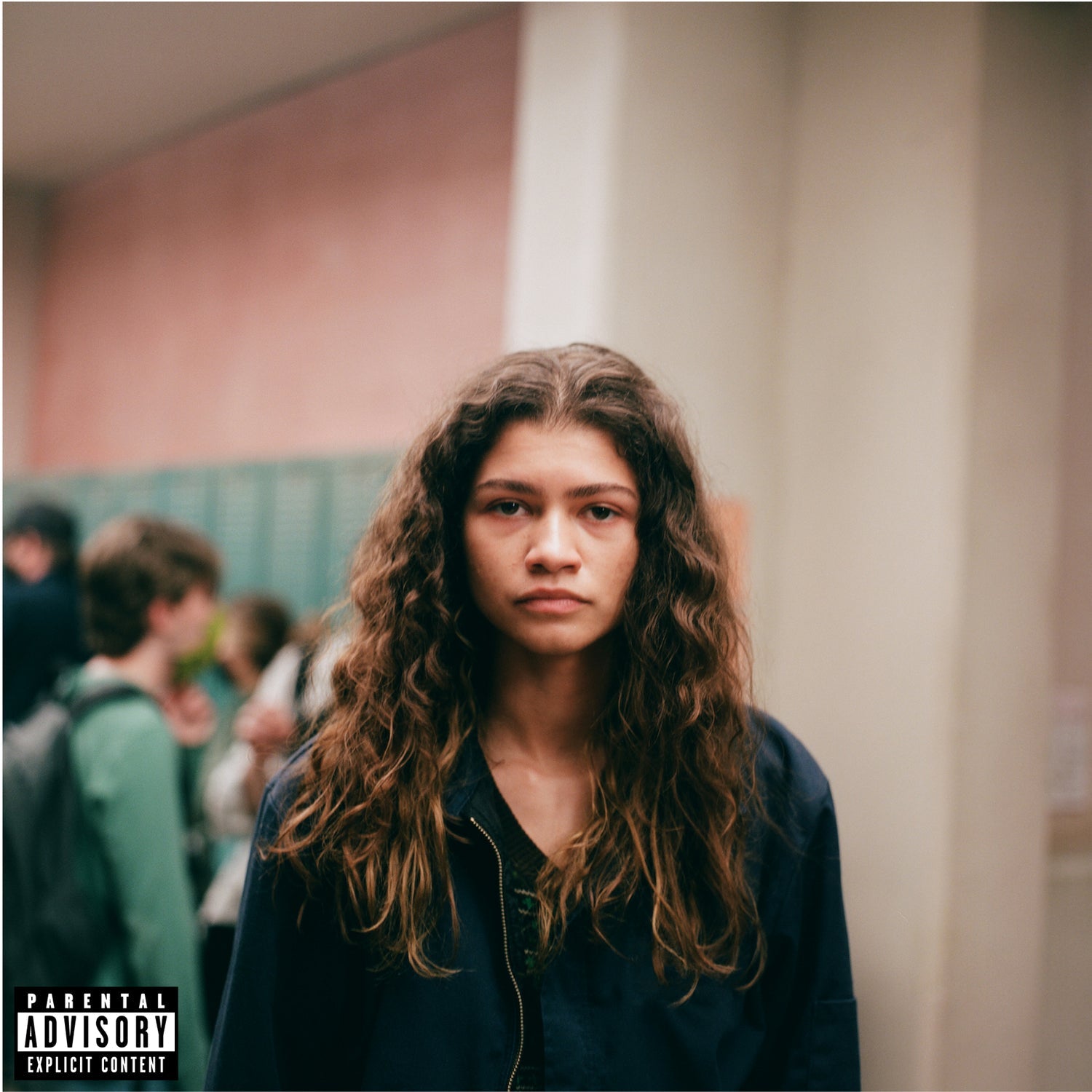 LABRINTH - Euphoria Season 2 (Original Score From The HBO Series) [Explicit Content] | Vinyl