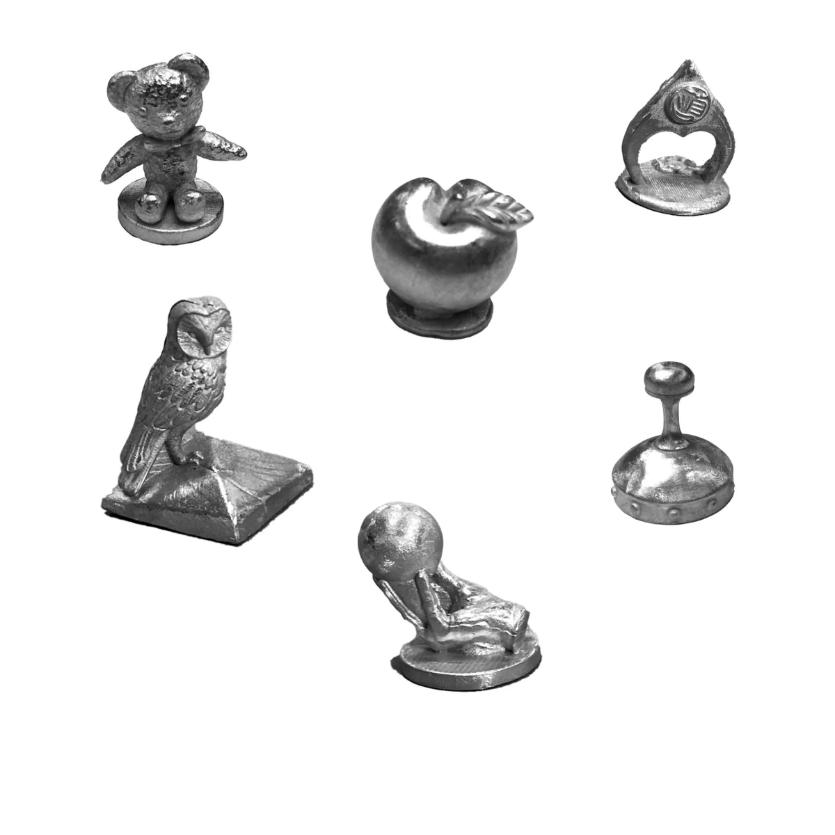 Labyrinth | Labyrinth Monopoly | Game
