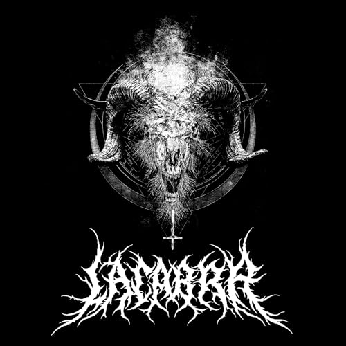 Lacabra - Lacabra | CD