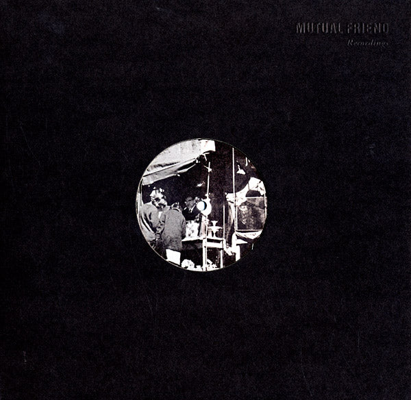 ETHYL & FLORI/OUR MUTUAL FRIEND - Lacewing/Burnside | Vinyl