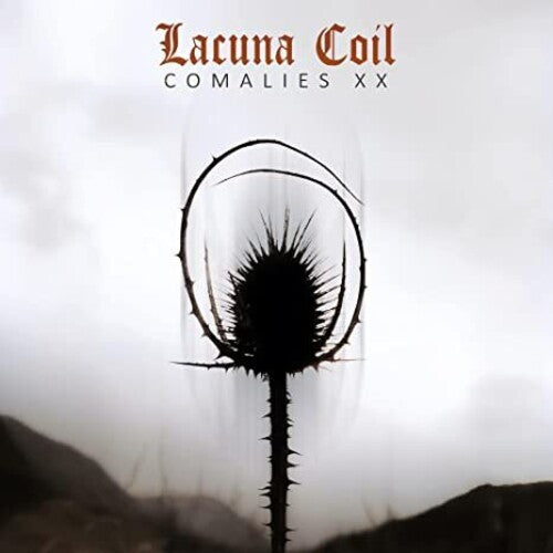 Lacuna Coil - COMALIES XX (2 Cd's) | CD