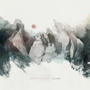 Caravels - Lacuna | CD