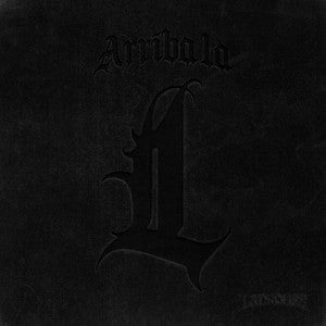 Ladrones - Arriba La L | CD