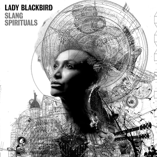 Lady Blackbird | Slang Spirituals | Vinyl
