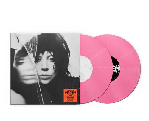 Lady Gaga | Mayhem (Limited Hot Pink Colored Vinyl) [Import] | Vinyl