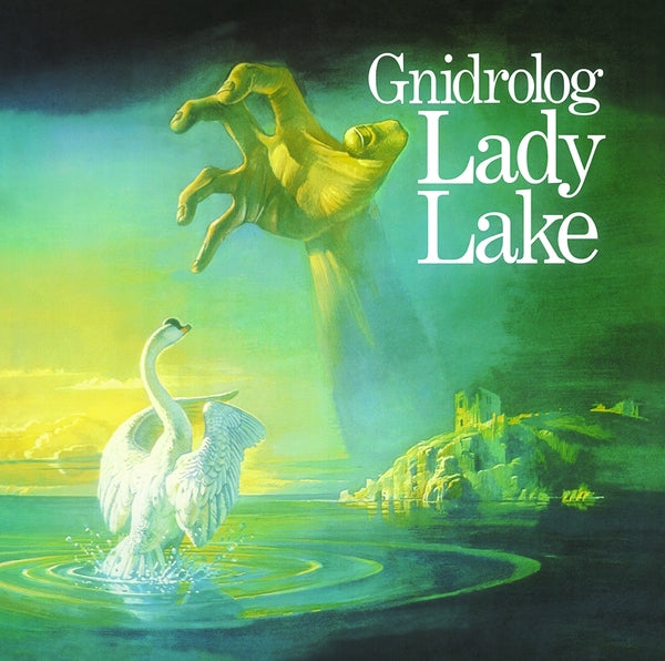 GNIDROLOG - Lady Lake | Vinyl