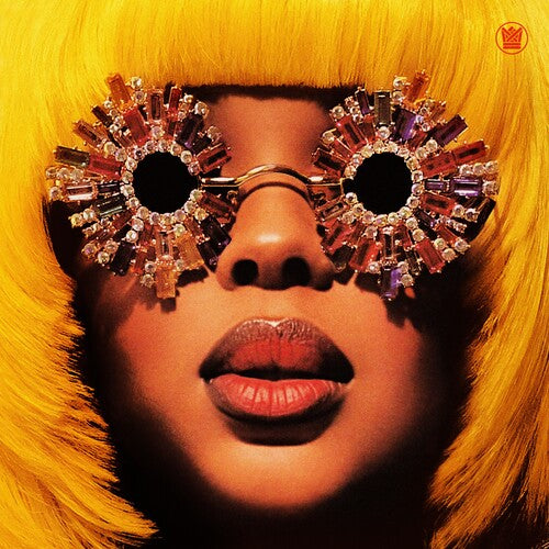 Lady Wray - Cover Girl | CD