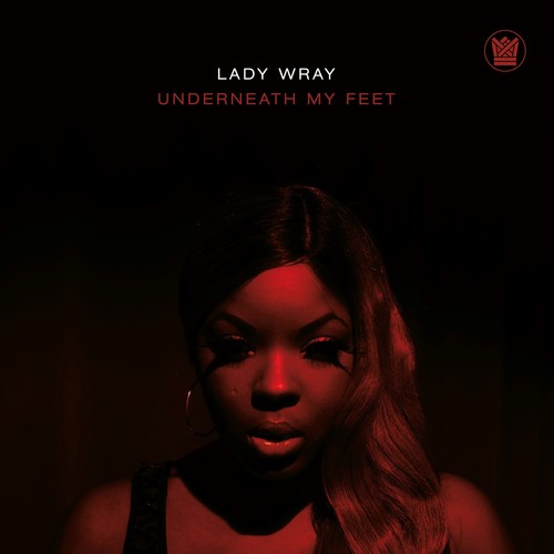 Lady Wray - Underneath My Feet / Guilty (Cold Version)(7" Single) | Vinyl