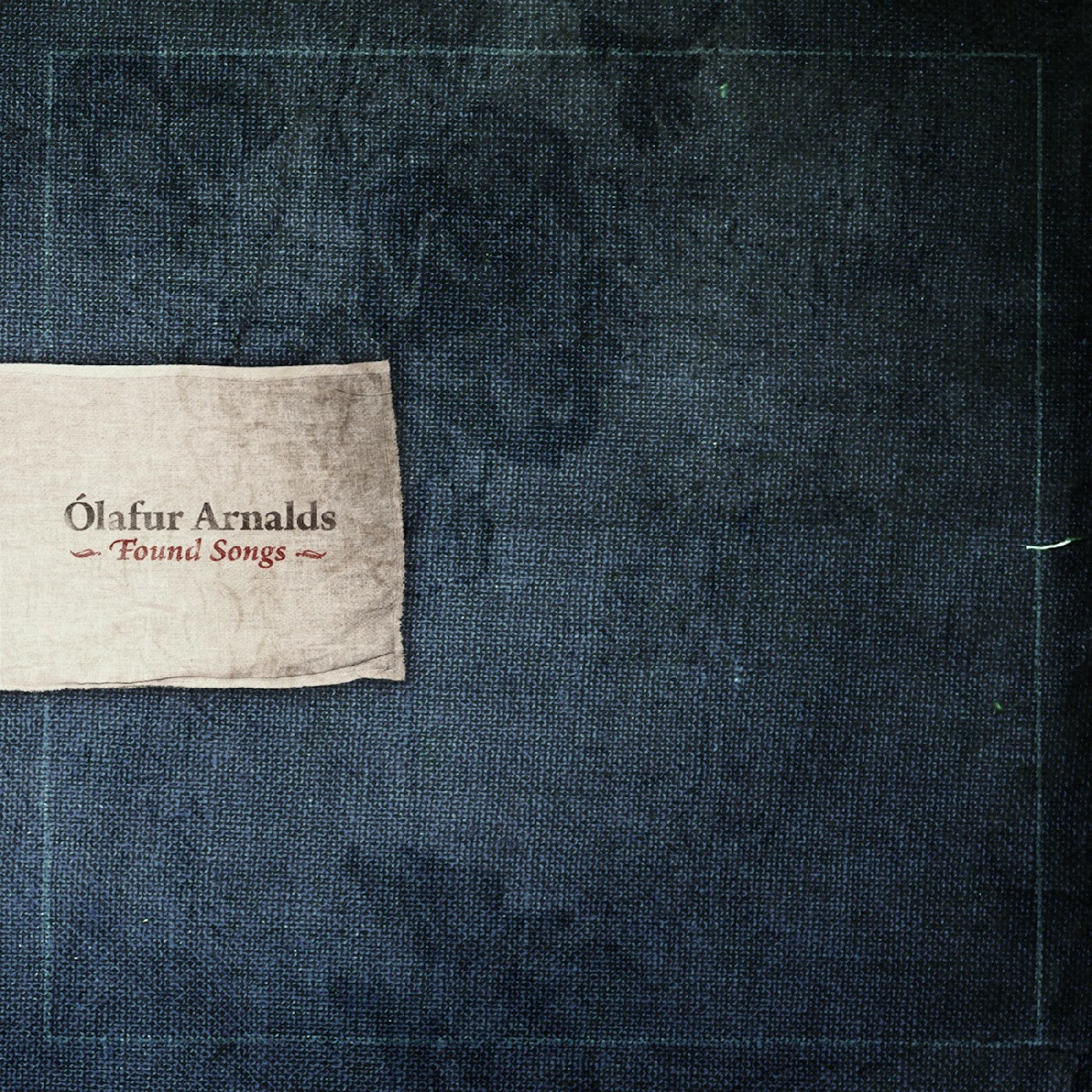 Ólafur Arnalds - Found Songs (Translucent Vinyl) | Vinyl
