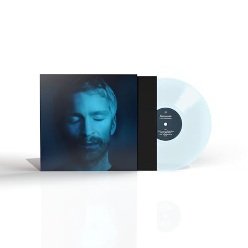 Ólafur Arnalds - some kind of peace [LP] | Vinyl