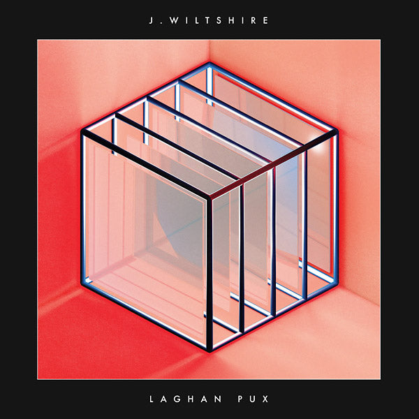 J. WILTSHIRE - Laghan Pux | Vinyl