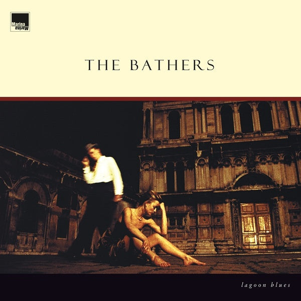 THE BATHERS - Lagoon Blues | Vinyl