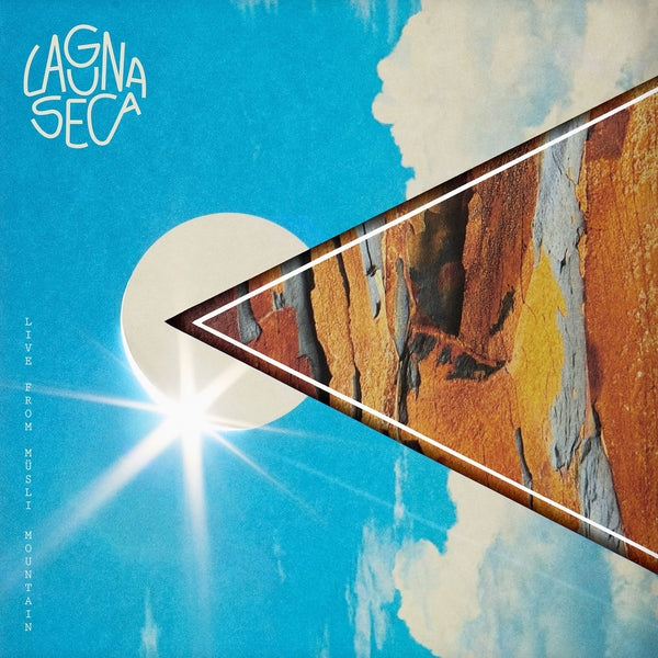 Laguna Seca - Live From Musli Mountain [12"] | Vinyl