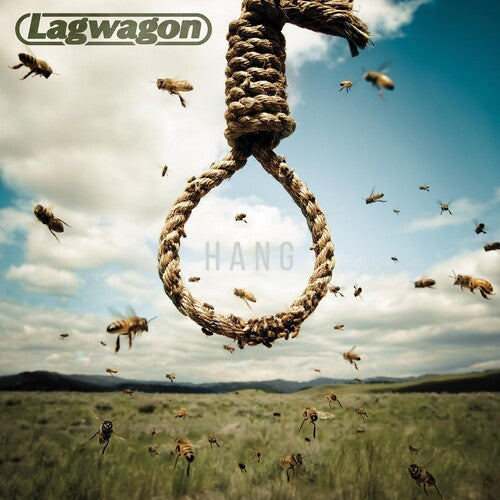 Lagwagon - Hang | Vinyl