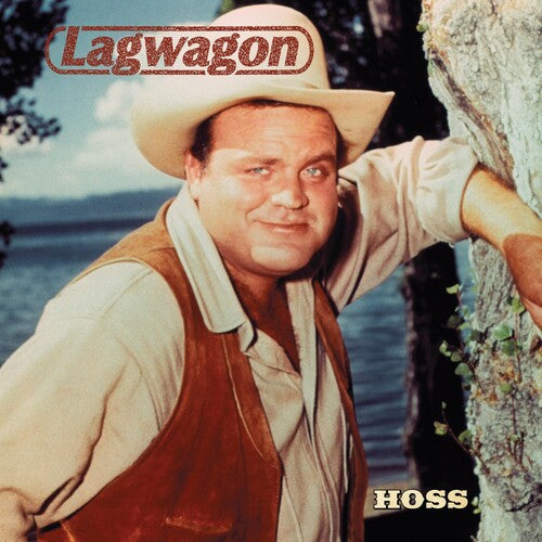Lagwagon - Hoss (Beer Colored Vinyl) | Vinyl