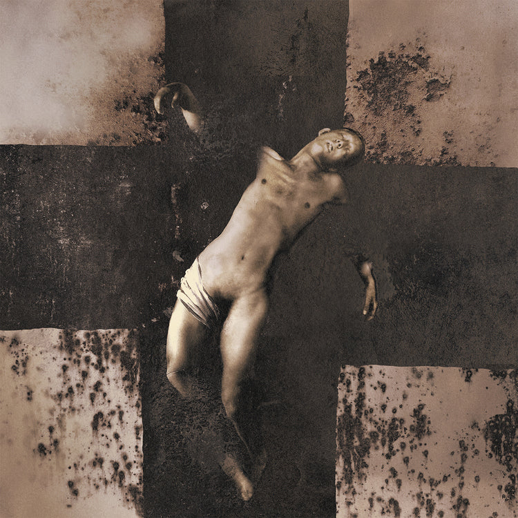 Laibach | Laibach (40Th Anniversary [5LP + Dvd Box Set] | Vinyl
